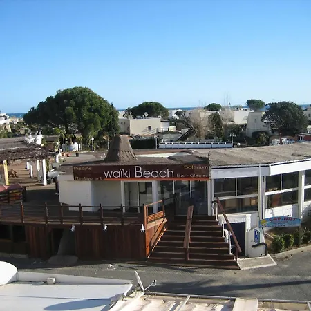 Appartamento Appartement Port Nature 541 By Agn - 4 Personnes