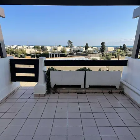 Port Nature 541 By Agn - 4 Personnes Apartment *