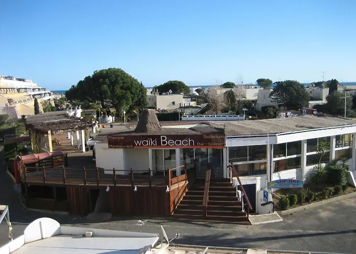 Appartamento Appartement Port Nature 541 By Agn - 4 Personnes