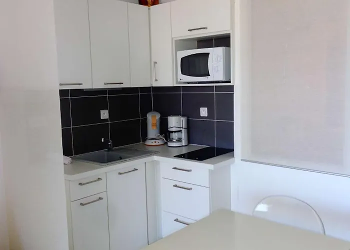 Appartement Port Nature 541 By Agn - 4 Personnes Agde