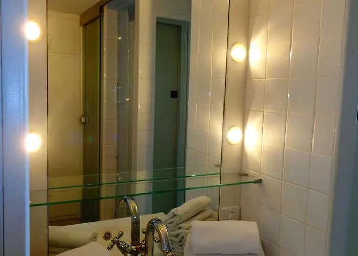 Appartement Port Nature 541 By Agn - 4 Personnes * Agde