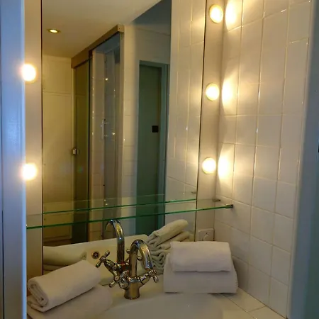 Appartement Port Nature 541 By Agn - 4 Personnes * 阿格德