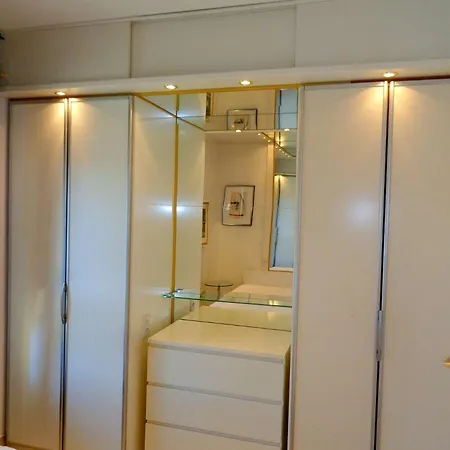 Appartement Port Nature 541 By Agn - 4 Personnes 公寓 *