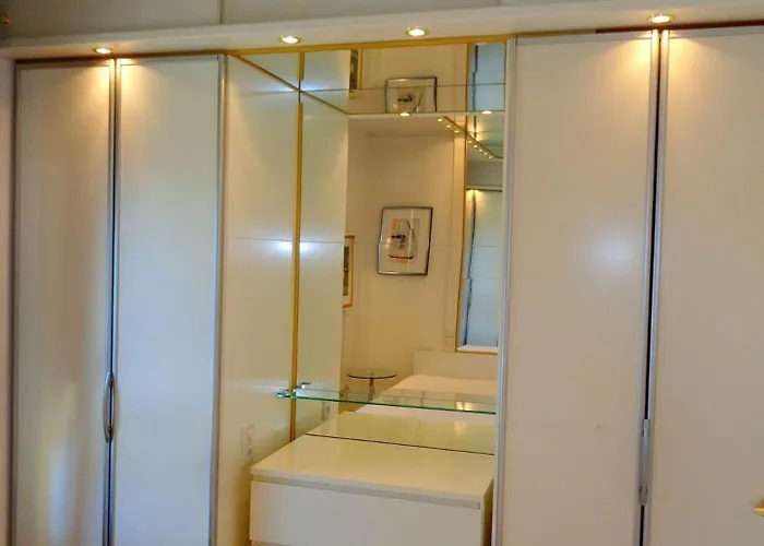 Appartement Port Nature 541 By Agn - 4 Personnes 公寓 *